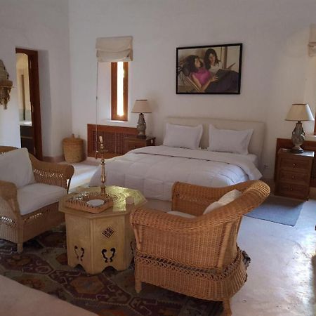 Hotel Palais Claudio Bravo Taroudant Exterior foto