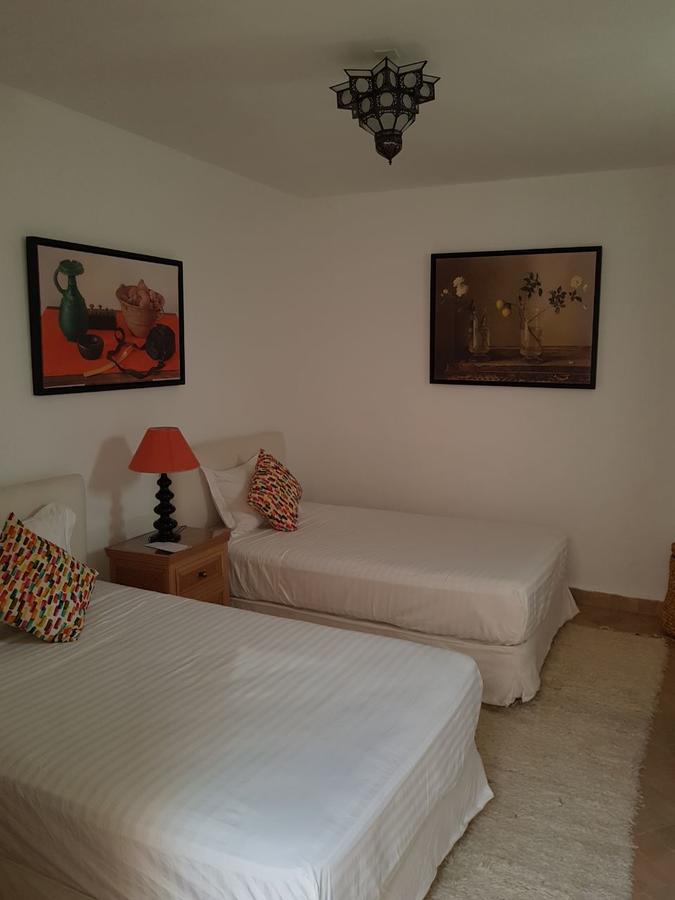 Hotel Palais Claudio Bravo Taroudant Exterior foto