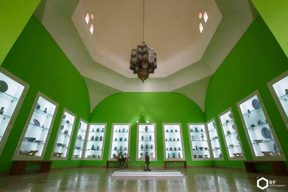 Hotel Palais Claudio Bravo Taroudant Exterior foto