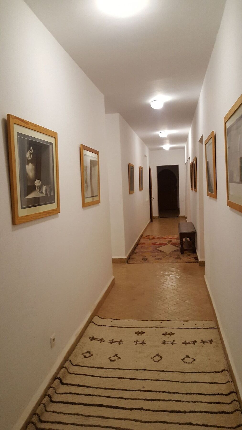 Hotel Palais Claudio Bravo Taroudant Exterior foto