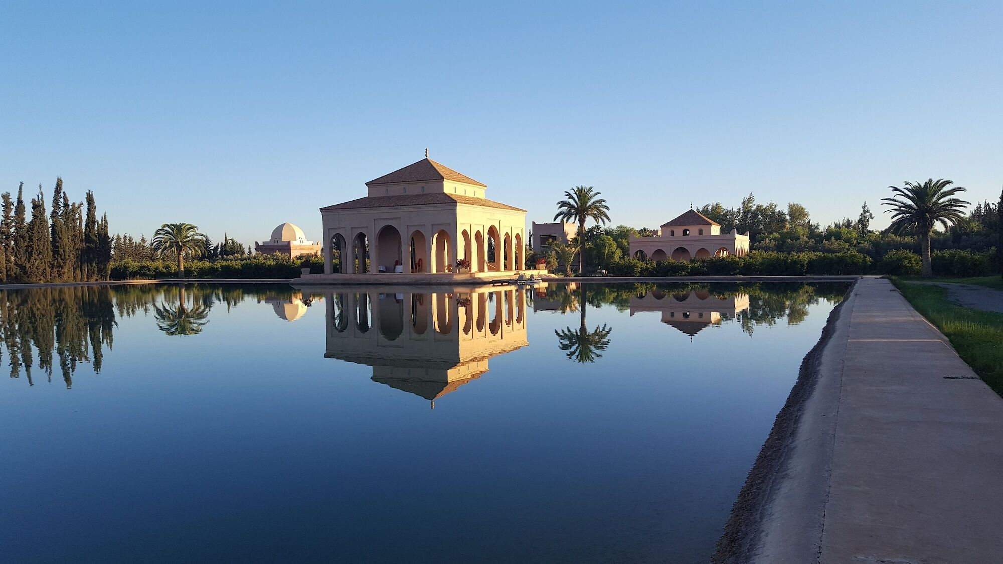 Hotel Palais Claudio Bravo Taroudant Exterior foto